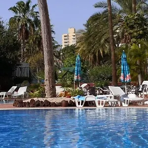  Apartment Vista Al Mar Playa Americas Spain