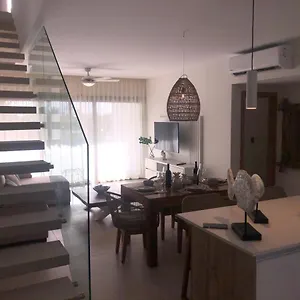  Apartment Hermoso Penthouse A Solo Pasos De La Playa Dominican Republic