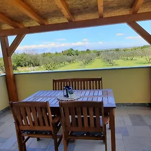  Apartment Sanja Croatia