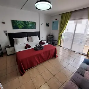  Apartment Relax Tenerife Spain