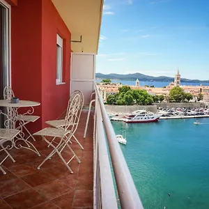  Apartment Greetings To The Sun Croatia