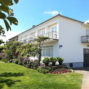  Apartment Granzola Croatia
